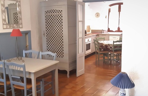 Moustiers-Sainte-Marie Apartamento | Estudio - Moustiers Sainte Marie