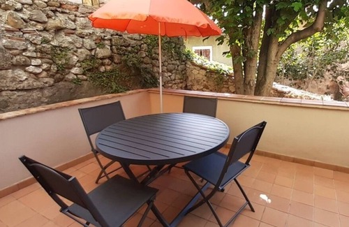 Moustiers-Sainte-Marie Apartamento | Estudio - Moustiers Sainte Marie