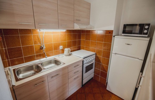 Ivan Dolac Apartamento | Apartamentos Antun (33181-A1) - Ivan Dolac - isla Hvar