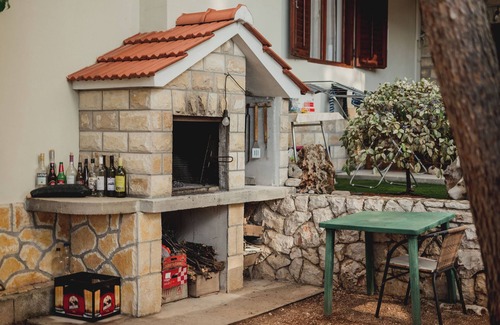 Ivan Dolac Apartamento | Apartamentos Antun (33181-A1) - Ivan Dolac - isla Hvar
