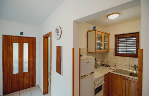 Ivan Dolac Apartamento | Apartamentos Antun (33181-A3) - Ivan Dolac - isla Hvar