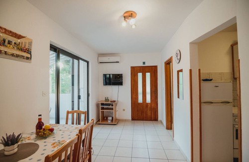 Ivan Dolac Apartamento | Apartamentos Antun (33181-A3) - Ivan Dolac - isla Hvar