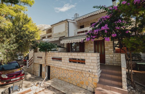 Ivan Dolac Apartamento | Apartamentos Antun (33181-A3) - Ivan Dolac - isla Hvar