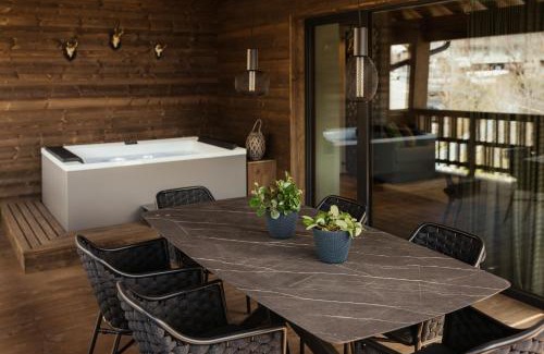 Selva di Val Gardena Apartamento | Apartments Villa Sofia