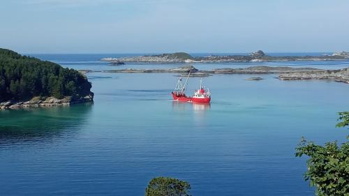 Rong Apartamento | Apartment , Øygarden, Bergen