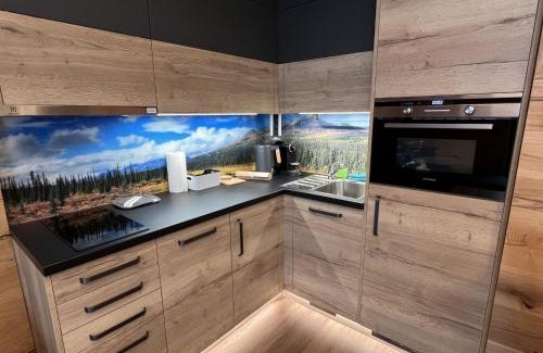 Ricky v Orlickych horach Apartamento | Apartment Říčky v Orlických horách C21 by Interhome