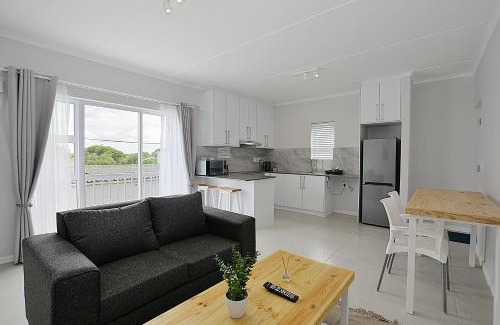 Bloubergstrand Apartamento | Apartment 1-bedroom #8-Leetch Views