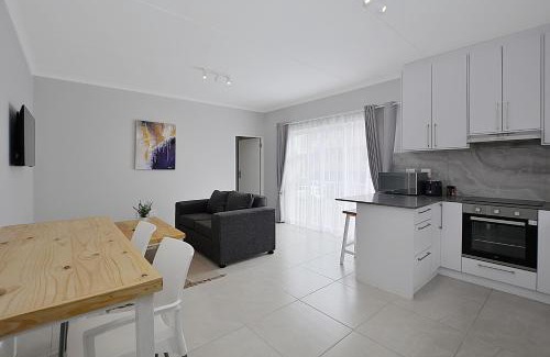 Bloubergstrand Apartamento | Apartment 1-bedroom #8-Leetch Views