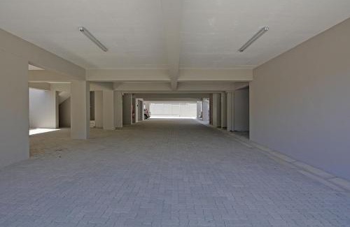 Bloubergstrand Apartamento | Apartment 1-bedroom #8-Leetch Views