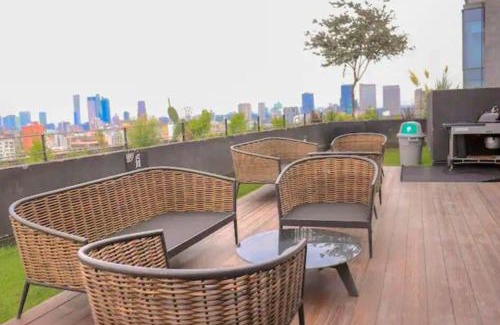 Granada Apartamento | Apartment 1 bedroom near Hospital Español