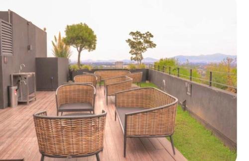 Granada Apartamento | Apartment 1 bedroom near Hospital Español