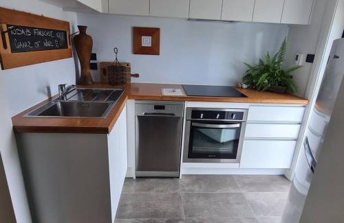 Blenheim Apartamento | Apartment 1 - Haddin Court - Executive One Bedroom