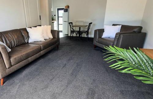 Blenheim Apartamento | Apartment 1 - Haddin Court - Executive One Bedroom
