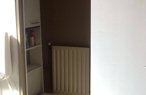 Aiguerelles Apartamento | Apartamento 100 M2 1er piso villas