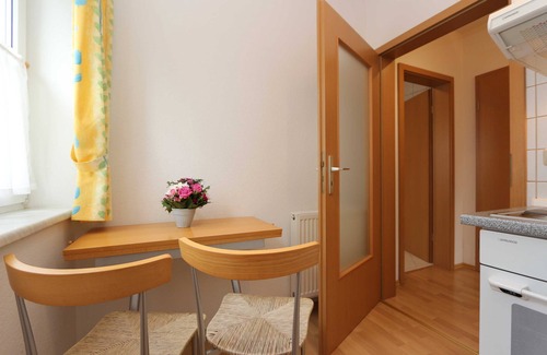 Frauenwald Apartamento | Apartment 12, 1st floor, 2 rooms, Frauenwald - Bergblick Frauenwald - Fewo.cc