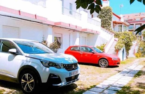 Cangas Apartamento | Apartamento 3 dormitorios y 3 cuartos de baño