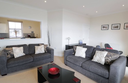 Rhyd-y-clafdy Cabaña | Apartment 3 Marian Y Mor