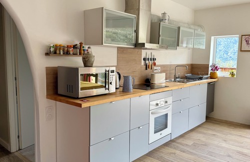 Moltifao Apartamento | Apartment 3 Rooms 70m² in house