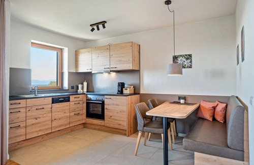 Bad Bellingen Apartamento | Apartamento 3 'Sanftes Dreiland'