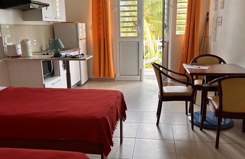 Sainte-Luce Hotel | Apartment 30 metres from the beach