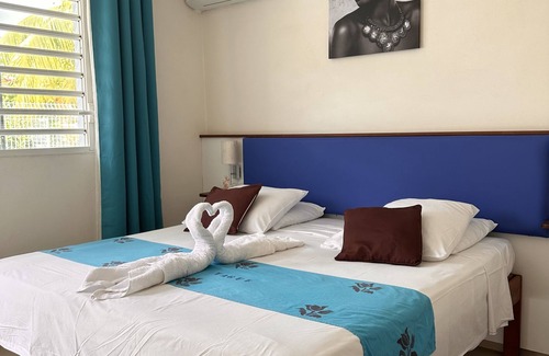 Sainte-Luce Hotel | Apartment 30 metres from the beach