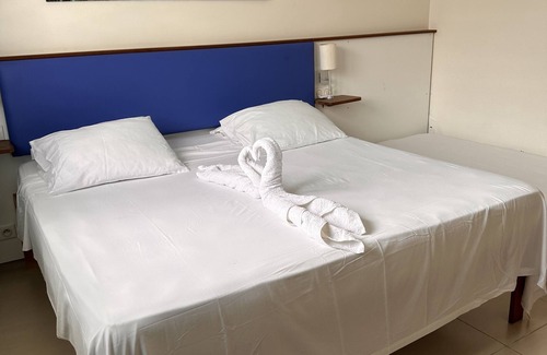Sainte-Luce Hotel | Apartment 30 metres from the beach