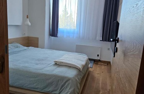 Jahorina Apartamento | Apartment 308 in aparthotel Zlatni Javor - private host