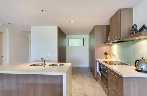 Palm Cove Hotel | Apartment 316 at Sea Temple Palm Cove