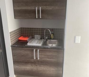 Rand Rifles Apartamento | Apartment 32, BAY VIEW SUITES