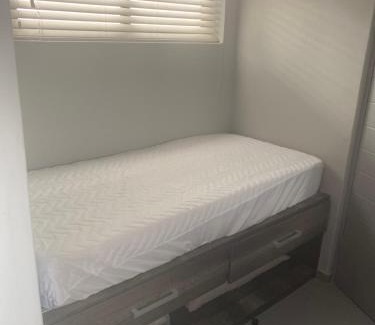 Rand Rifles Apartamento | Apartment 32, BAY VIEW SUITES