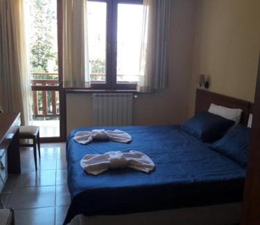 Borovets Apartamento | Apartment 322, Villa Park