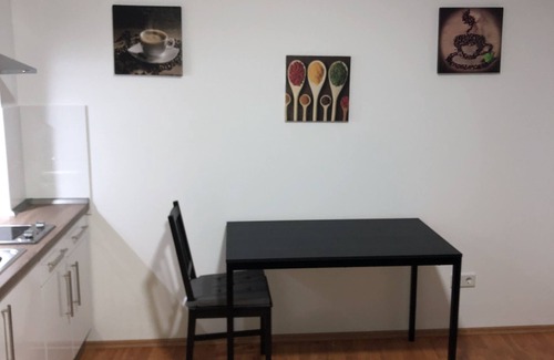 Imbuschplatz Apartamento | Apartment 4 Rent