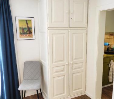 Berguen Apartamento | Apartment 401