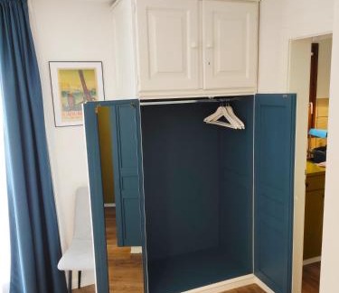 Berguen Apartamento | Apartment 401