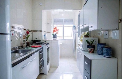 Zona Leste Alquiler De RV | Apartment 5 guests Santo André near AV Estado Prox Shopping