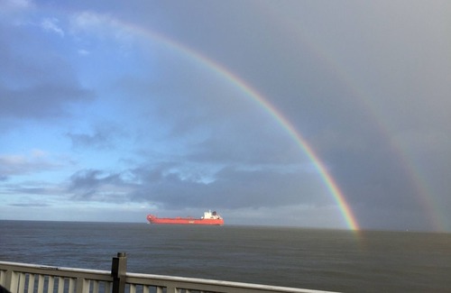 Doese Apartamento | Apartamento 54 ° norte - amplio y bien amueblado en una zona tranquila