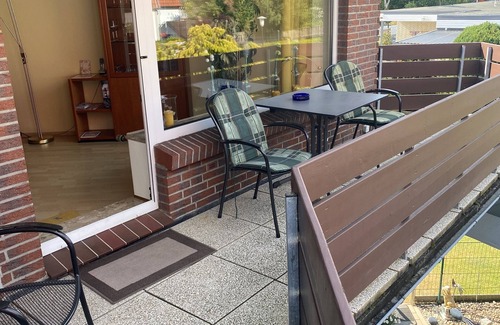 Doese Apartamento | Apartamento 54 ° norte - amplio y bien amueblado en una zona tranquila