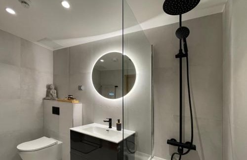 Kristiine Apartamento | Apartment 58 Tallinn