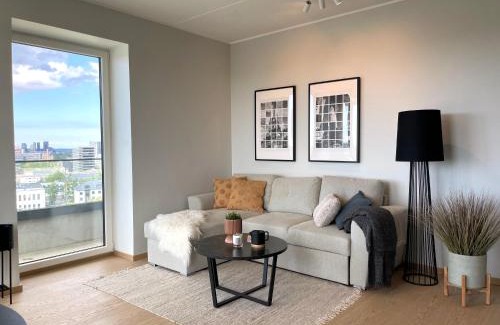 Kristiine Apartamento | Apartment 58 Tallinn