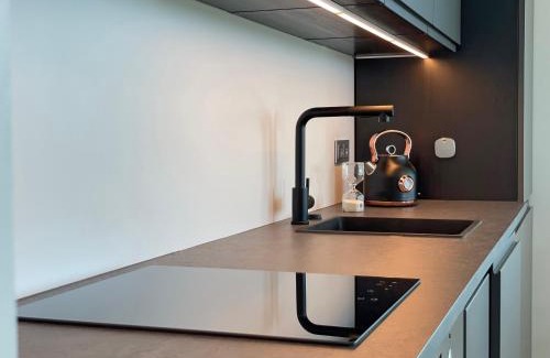 Kristiine Apartamento | Apartment 58 Tallinn