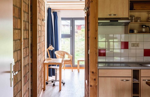 Neustrelitz Casa | Apartamento 6. 1 - eco-hotel