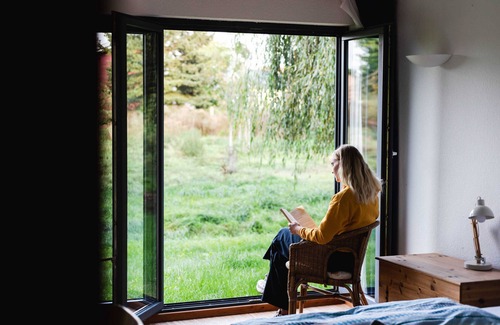 Neustrelitz Casa | Apartamento 6. 1 - eco-hotel