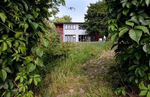 Neustrelitz Casa | Apartamento 6. 1 - eco-hotel