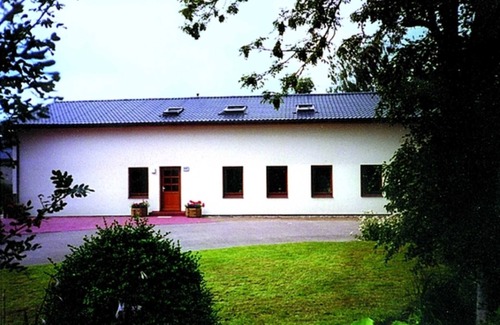 Bilschau Apartamento | Apartamento 7 Apartamento - Ferienhof Budach