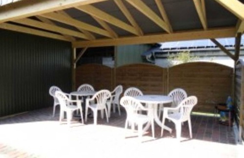 Bilschau Apartamento | Apartamento 7 Apartamento - Ferienhof Budach