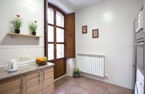 Haro Apartamento | APARTAMENTO VINTAGE 3 DORMITORIOS Y 2 BAÑOS