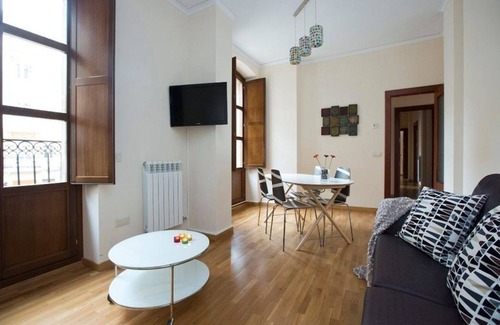 Haro Apartamento | APARTAMENTO VINTAGE 3 DORMITORIOS Y 2 BAÑOS