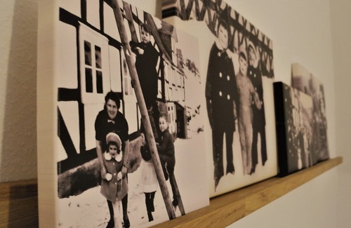 Nordenau Apartamento | Apartment, 70 square meters, 2 bedrooms, max. 4 people