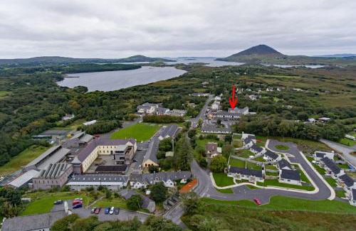 Letterfrack Apartamento | Apartment 704 Letterfrack