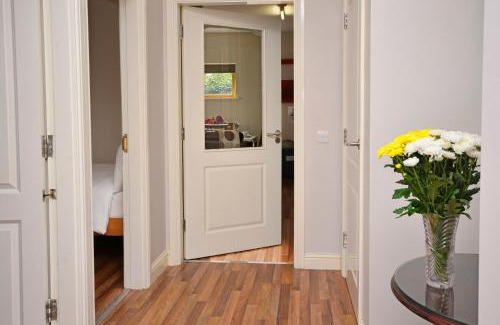 Letterfrack Apartamento | Apartment 704 Letterfrack